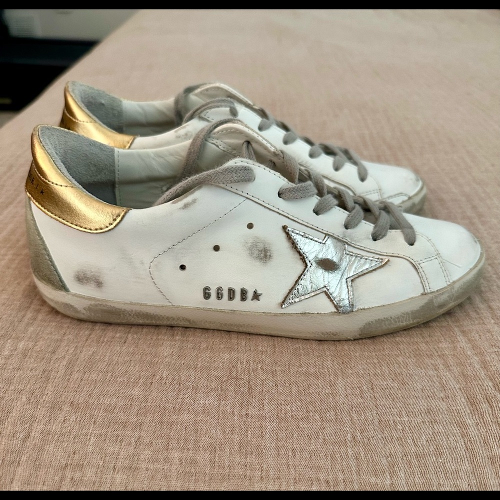 women’s golden goose size 38 (8)